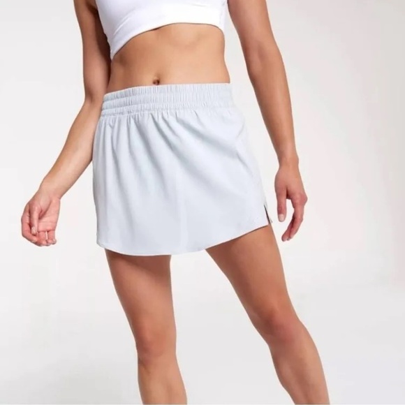 CALIA Calming Green Women's Infinity Run Skort Sz‎ XS - Picture 1 of 7